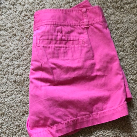 Lily Pulitzer shorts - Picture 3 of 4